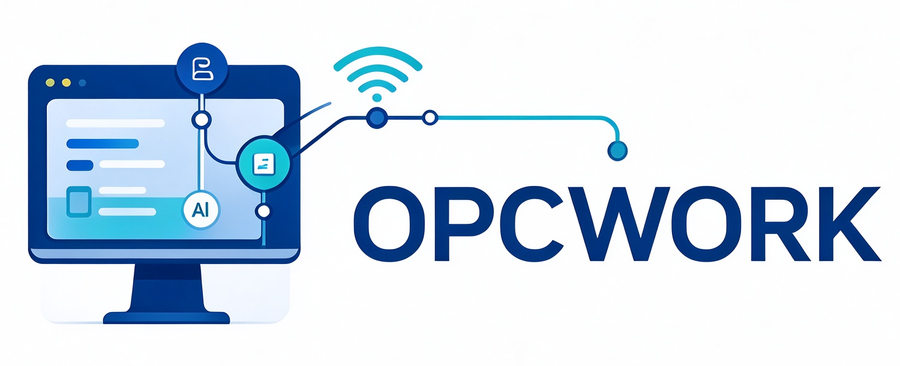 OPCWORK 外贸工作台